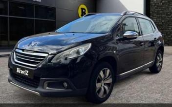 Peugeot 2008 Lille