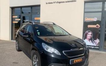Peugeot 2008 Ampuis