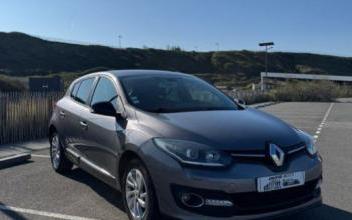 Peugeot 207 Outreau