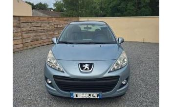 Peugeot 207 Fouras