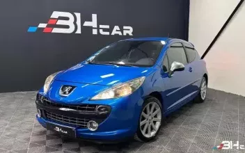 Peugeot 207 Roanne
