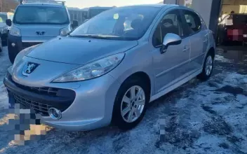 Peugeot 207 Argenteuil