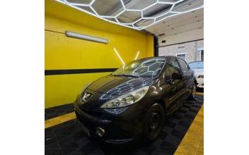 Peugeot 207 Corbeil-Essonnes