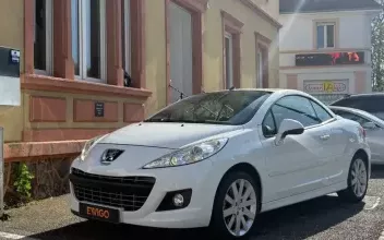 Peugeot 207 Sélestat