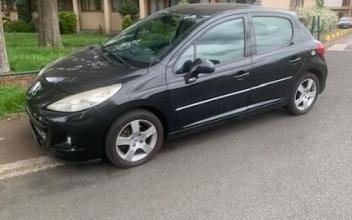 Peugeot 207 Franconville