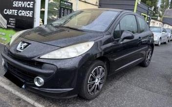 Peugeot 207 Harnes