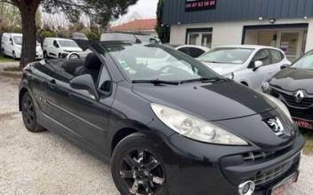 Peugeot 207 cc Portet-sur-Garonne