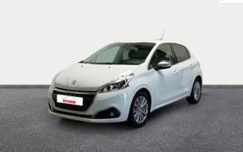 Peugeot 208 Hénin-Beaumont