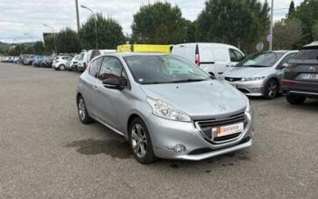 Peugeot 208 Salon-de-Provence