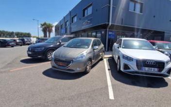 Peugeot 208 Saint-Cyprien