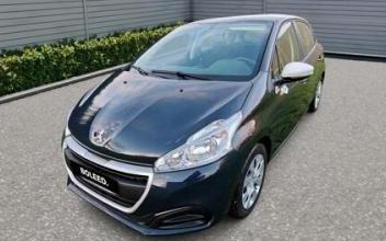 Peugeot 208 Jouars-Pontchartrain