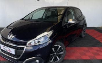 Peugeot 208 Cournon-d'Auvergne