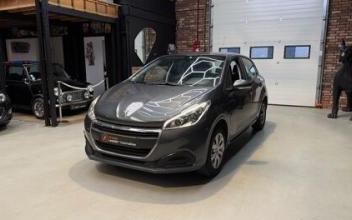 Peugeot 208 Saint-Ouen-l'Aumône