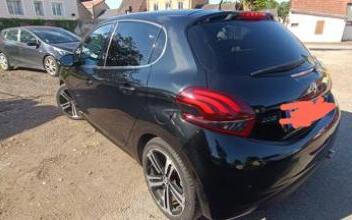 Peugeot 208 Lormaye