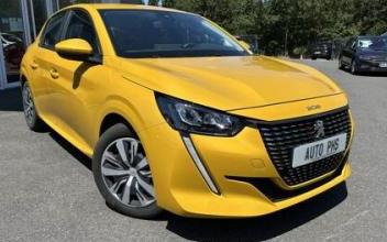 Peugeot 208 Orvault