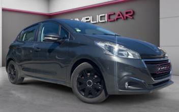 Peugeot 208 Pertuis
