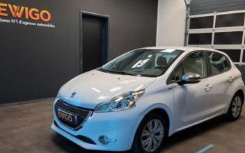 Peugeot 208 Hoenheim