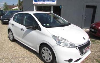Peugeot 208 Solterre