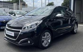 Peugeot 208 Villejuif