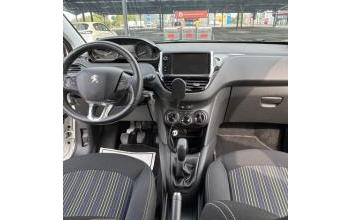 Peugeot 208 Mamers