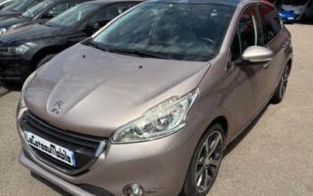 Peugeot 208 Le-Coteau