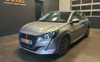 Peugeot 208 Bischheim
