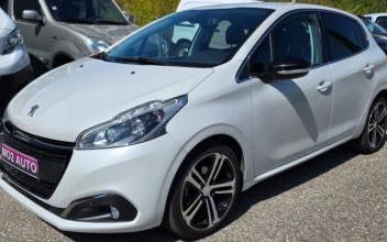 Peugeot 208 Martigues