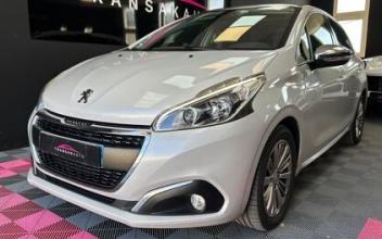 Peugeot 208 Saint-Laurent-du-Var