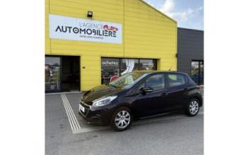 Peugeot 208 Yerville