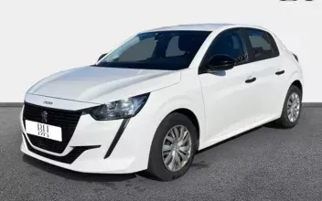 Peugeot 208 Vitré