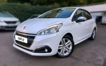 Peugeot 208 Le-Plessis-Robinson