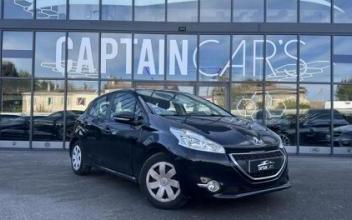 Peugeot 208 Montussan