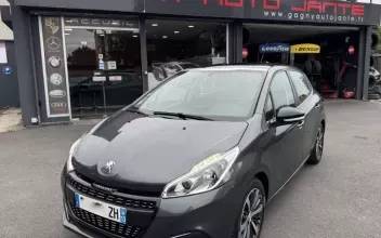 Peugeot 208 Gagny