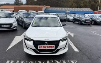 Peugeot 208 Firminy