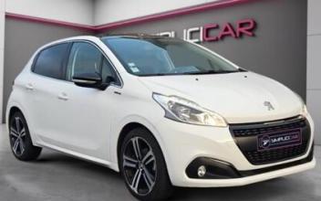 Peugeot 208 Verneuil-sur-Seine