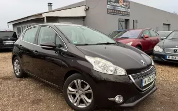 Peugeot 208 Uckange