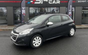 Peugeot 208 Montbazon