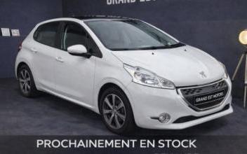 Peugeot 208 Moineville
