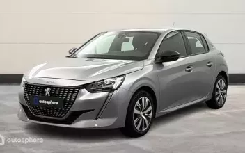 Peugeot 208 Civray