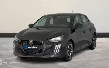 Peugeot 208 Beauvais