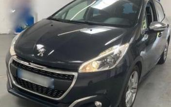 Peugeot 208 Maisse
