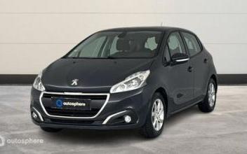 Peugeot 208 Saint-Maximin