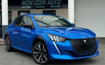 Peugeot 208 Goussainville