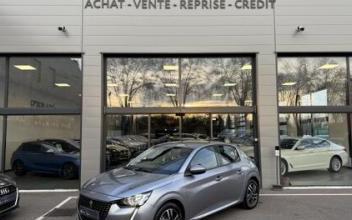 Peugeot 208 Aucamville