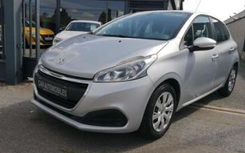 Peugeot 208 Vernouillet