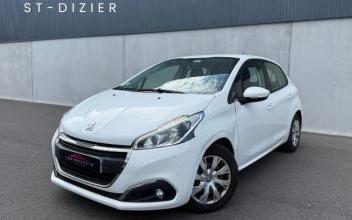Peugeot 208 Saint-Dizier
