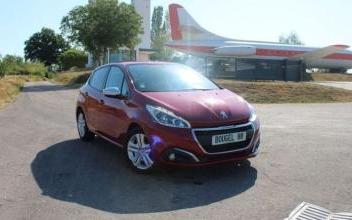 Peugeot 208 Xertigny