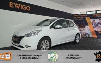 Peugeot 208 Saint-Apollinaire