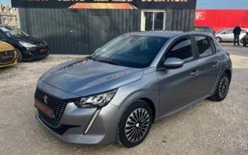 Peugeot 208 Avignon