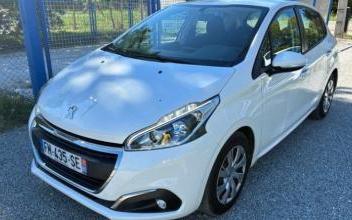Peugeot 208 Montauban